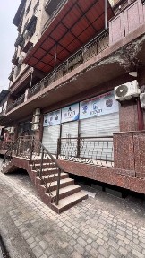 ул. Ломоносова нежилой