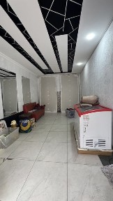 Мирабад Нежилой 3х ком