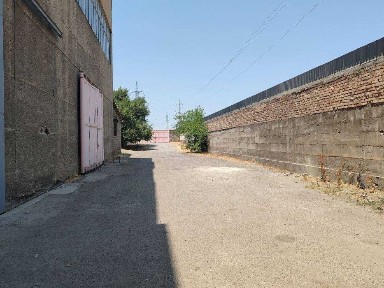 Продается производственная база - Куйлюк / Хусейна Байкары - 29 соток