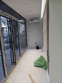 Продаётся. Нежилое