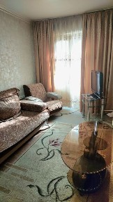 Продается своя квартира на Ц1