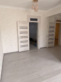 Yangi kvartira sotiladi smart cityning ruparasida