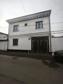 Жакурганская Евро участок