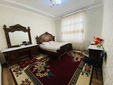 Ташкентская область, Ташкент, Шайхантахурский район