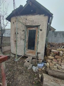 Ташкентская область, Нурафшан (Тойтепа)