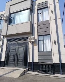 Ташкентская область, Ташкент, Сергелийский район