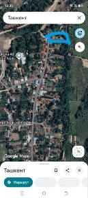 Ташкентская область, Чарвак