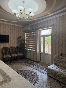 Ташкентская область, Ташкент, Яккасарайский район