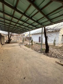 Ташкентская область, Чирчик