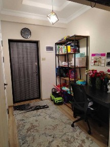 Ташкентская область, Ташкент, Мирзо-Улугбекский район