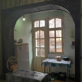 Ташкентская область, Ташкент, Сергелийский район