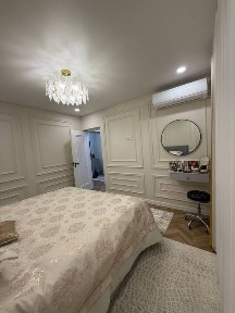 Продажа Квартира Мирзо Улугбек Паркент Авеню