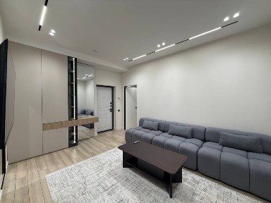 3-комнатная премиум квартира | Комплекс 