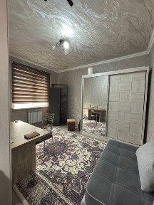 Kvartira sotiladi yanshabod rayon