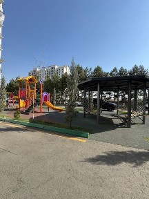 Продается Квартира В Новостройке на Кушбеги