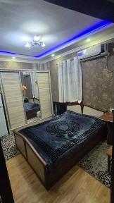 Квартира, 2/6/9, Сергели 2.