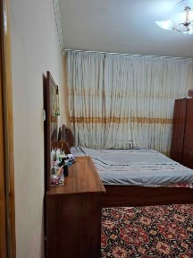 Ташкентская область, Ташкент, Мирзо-Улугбекский район