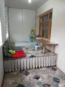 Ташкентская область, Алмалык