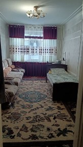 Навоийская область, Навои