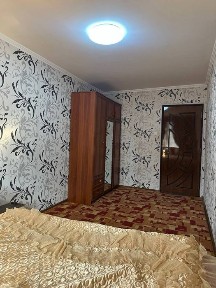 Кашкадарьинская область, Карши