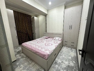 Ташкентская область, Ташкент, Юнусабадский район