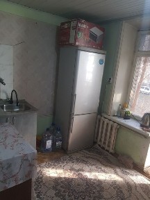 Ташкентская область, Ташкент, Чиланзарский район