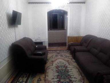 Ташкентская область, Ташкент, Чиланзарский район