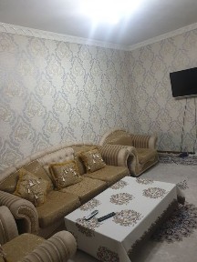 Ташкентская область, Ташкент, Чиланзарский район