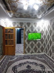 Ташкентская область, Ташкент, Чиланзарский район