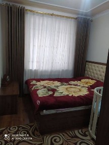 Ташкентская область, Ташкент, Сергелийский район