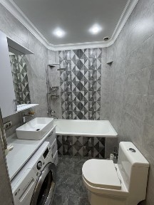 Ташкентская область, Ташкент, Яккасарайский район