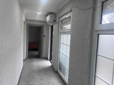 Ташкентская область, Ташкент, Мирзо-Улугбекский район