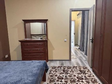 Срочно сдается 2/3/7 квартира/ М. Улугбекский р/ ЕКОБАЗАР 306*