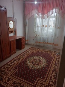 Ташкентская область, Ташкент, Яшнабадский район