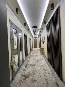 Сдается квартира В яккасарайском районе