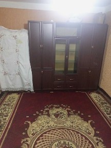 Ташкентская область, Ташкент, Бектемирский район