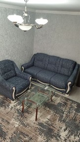 Ташкентская область, Ташкент, Мирзо-Улугбекский район