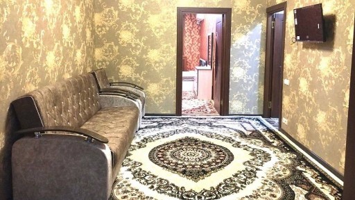 Ташкентская область, Ташкент, Бектемирский район