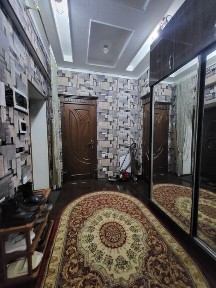 Ташкентская область, Ташкент, Мирзо-Улугбекский район