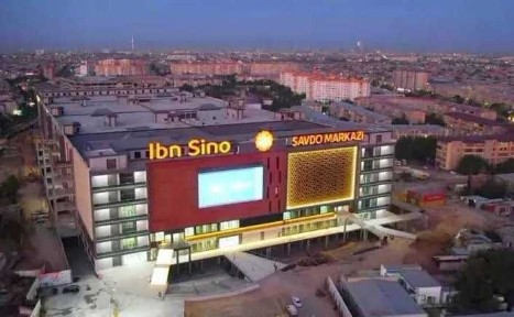 Ташкентская область, Ташкент, Учтепинский район