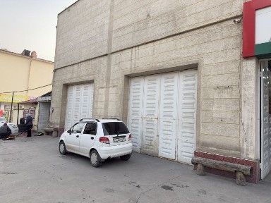 Ташкентская область, Ташкент, Яккасарайский район