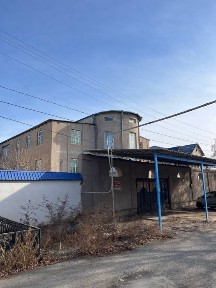 Каракалпакстан, Нукус