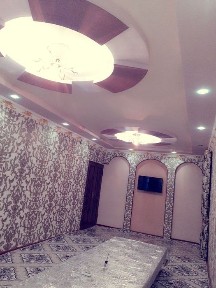 Кашкадарьинская область, Гузар