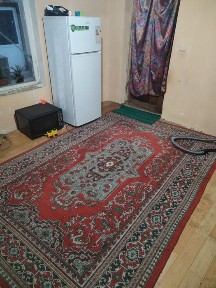 Ташкентская область, Ташкент, Чиланзарский район