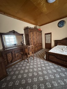 Кашкадарьинская область, Карши