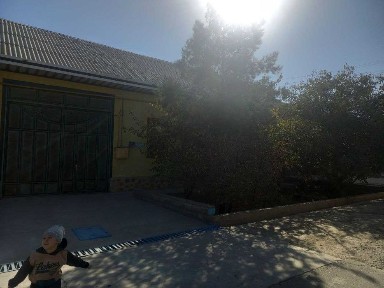 Навоийская область, Навои