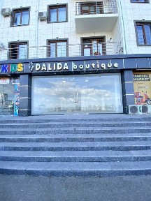 Навоийская область, Навои