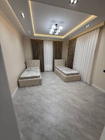 Навоийская область, Навои