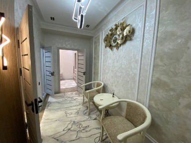 Самаркандская область, Самарканд