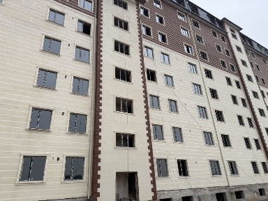 Ташкентская область, Ташкент, Чиланзарский район